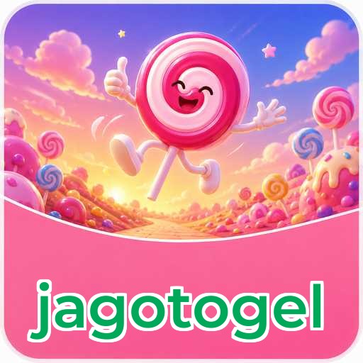 Logo jagotogel