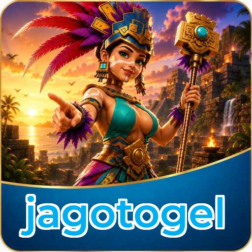 Logo jagotogel