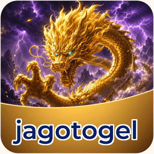Logo jagotogel
