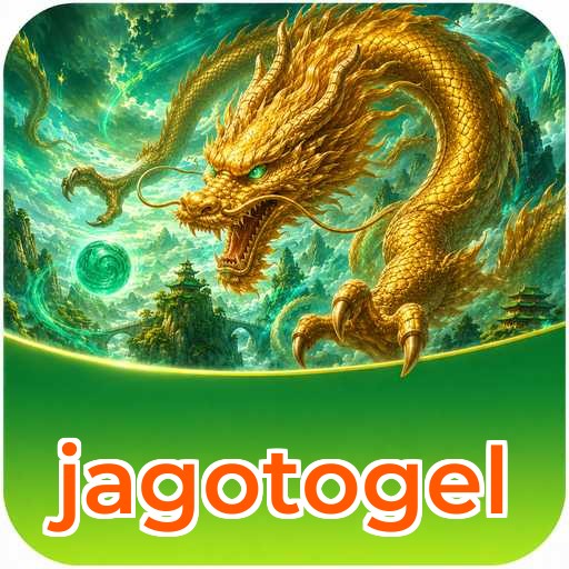 Logo jagotogel