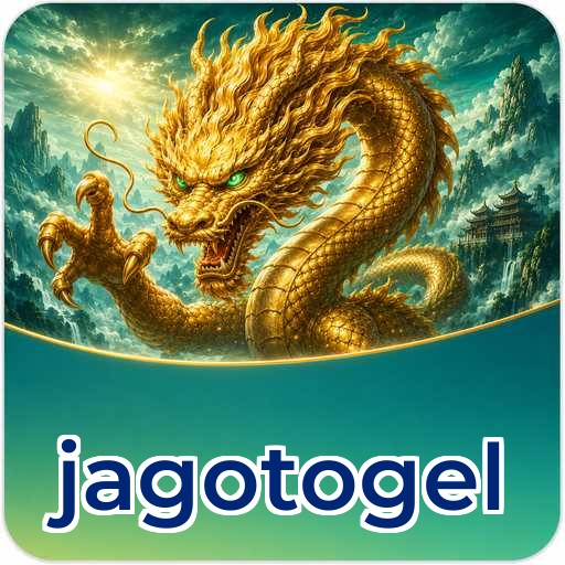 Logo jagotogel