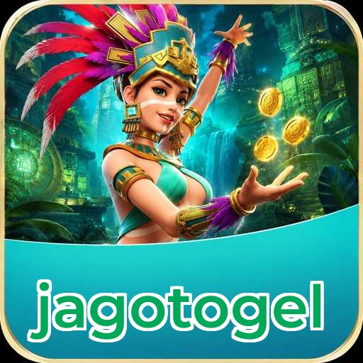 Logo jagotogel