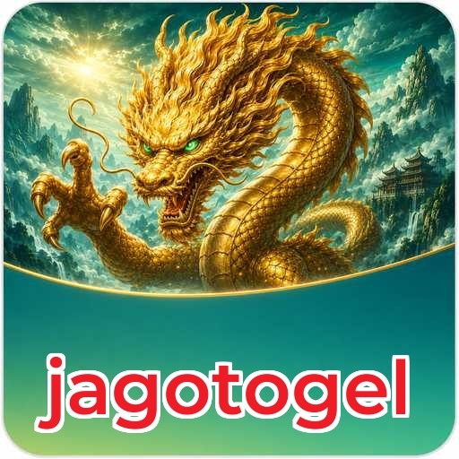 Logo jagotogel