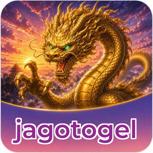 Logo jagotogel