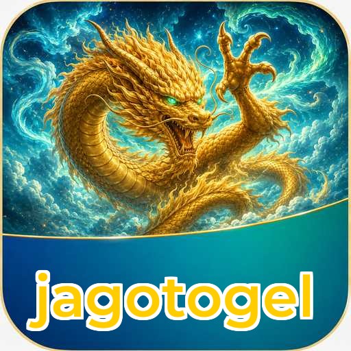 Logo jagotogel