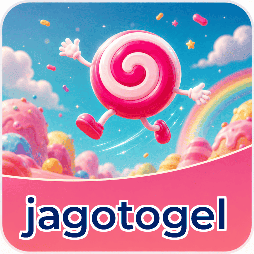 Layar pertama jagotogel setelah pemasangan di Android