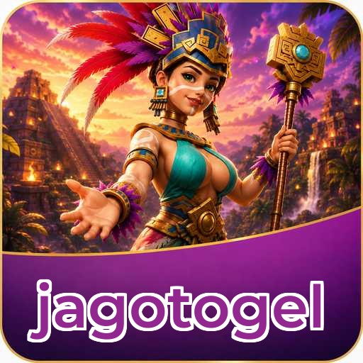 Logo jagotogel
