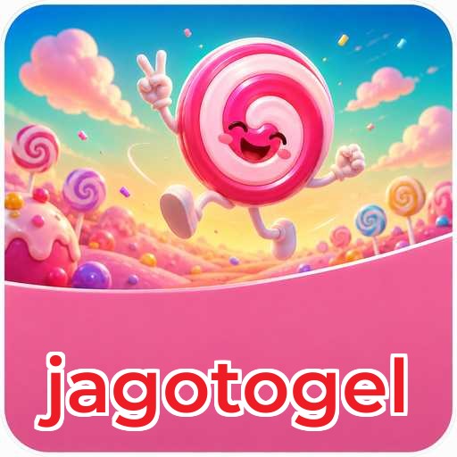 Logo jagotogel