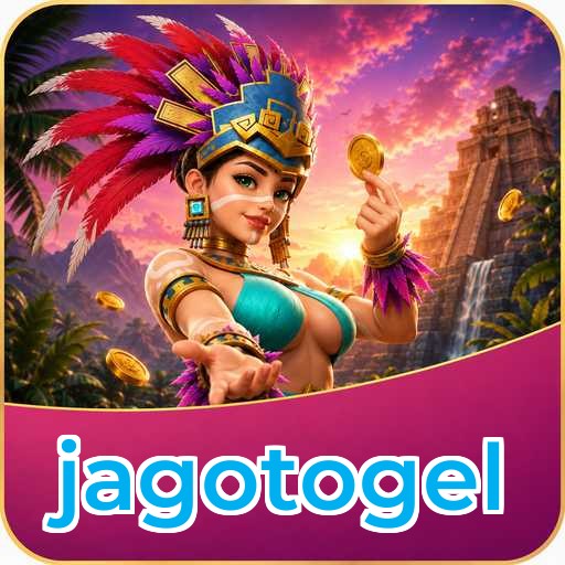 Logo jagotogel