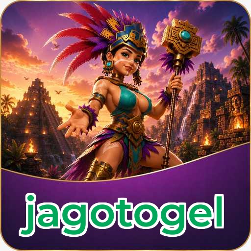 Logo jagotogel