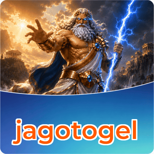 Logo jagotogel