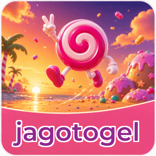 Logo jagotogel