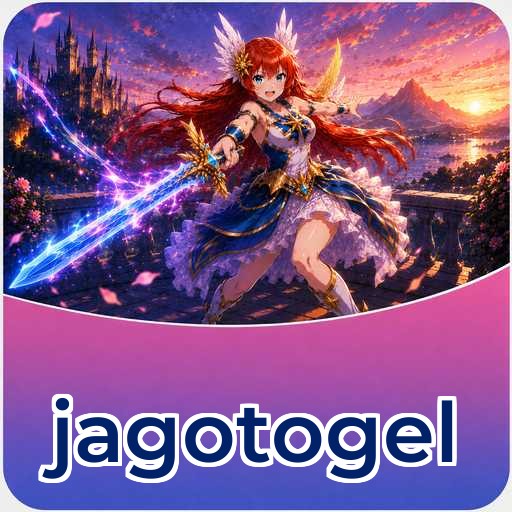 Logo jagotogel