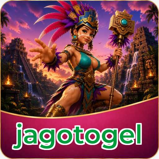 Logo jagotogel