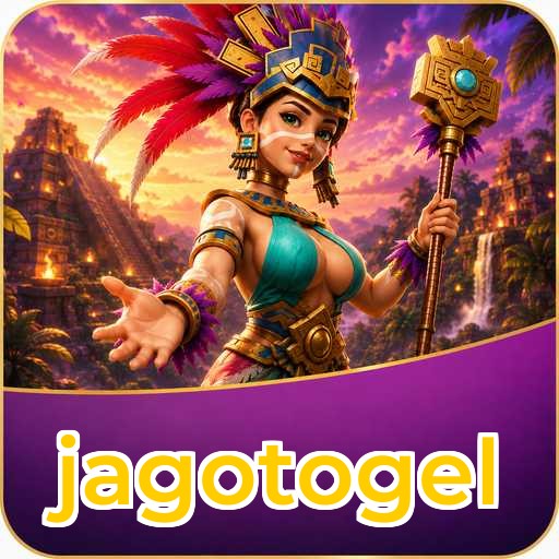 Logo jagotogel