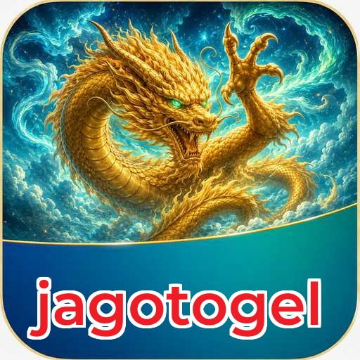 Logo jagotogel