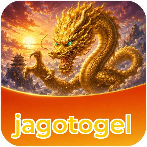 Logo jagotogel