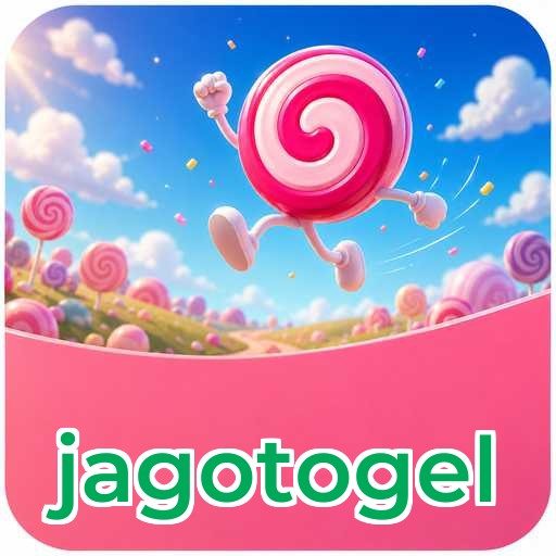 Logo jagotogel