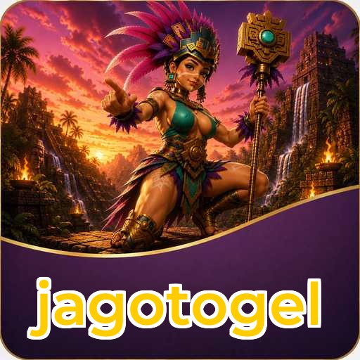 Logo jagotogel
