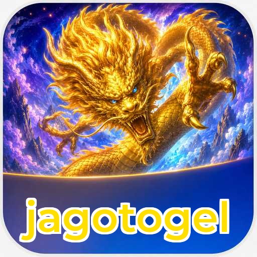 Logo jagotogel