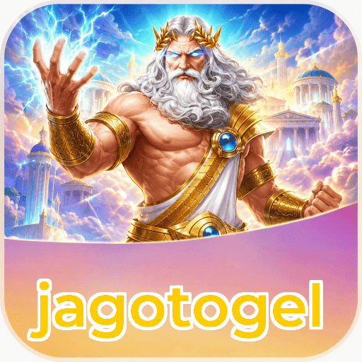 Logo jagotogel
