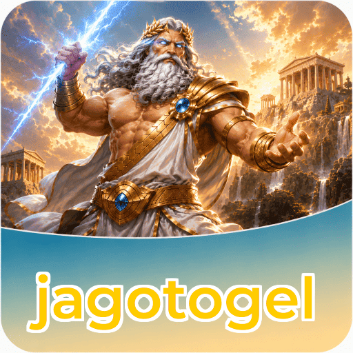 Logo jagotogel