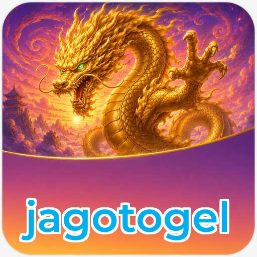 Logo jagotogel