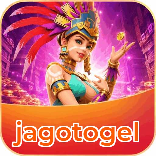 Logo jagotogel