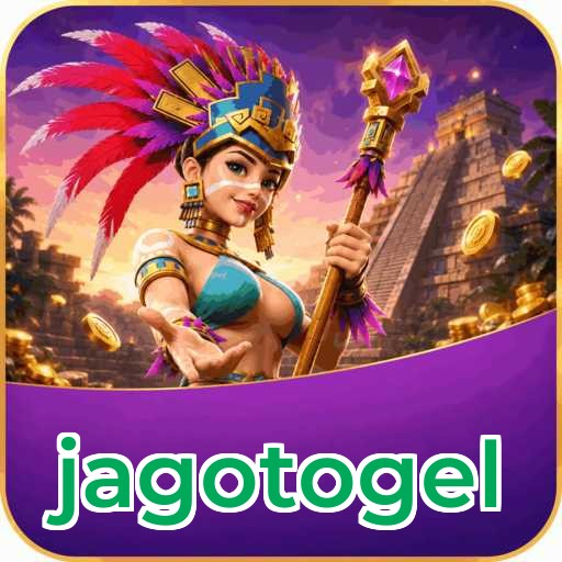 Logo jagotogel