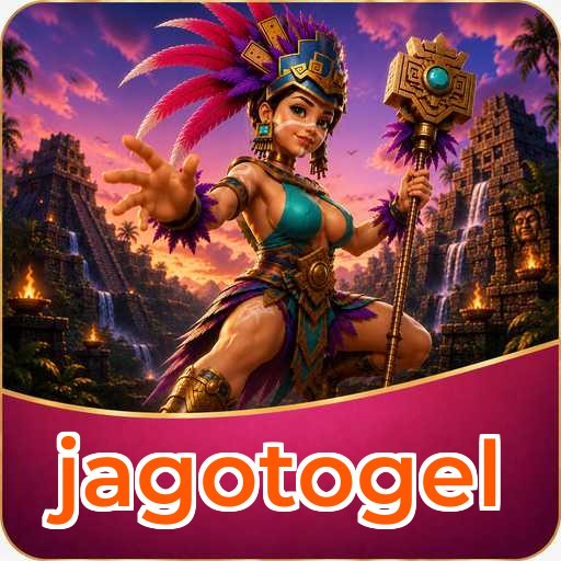 Logo jagotogel