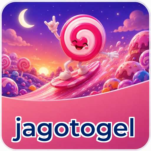 Logo jagotogel