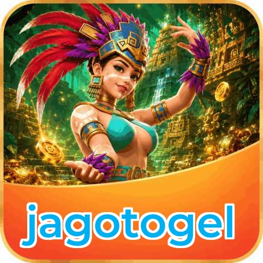 Logo jagotogel
