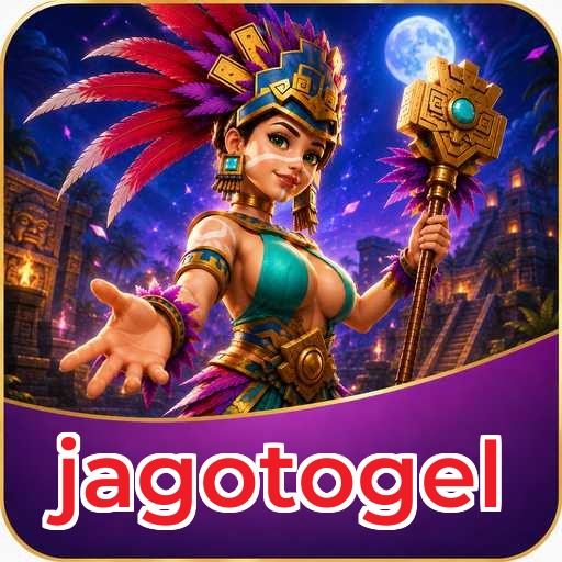 Logo jagotogel
