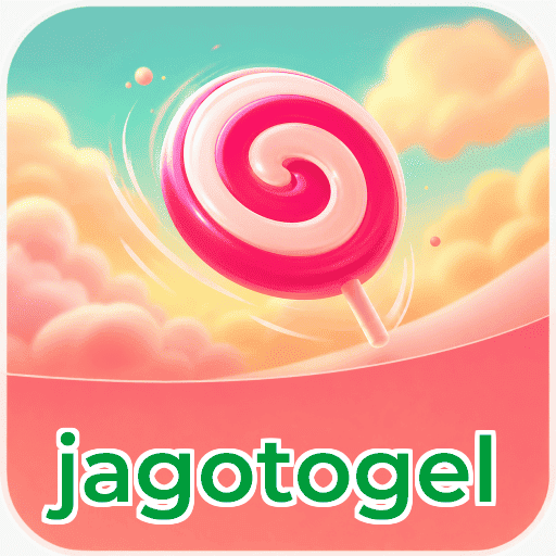 Logo jagotogel