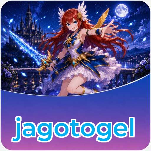 Logo jagotogel