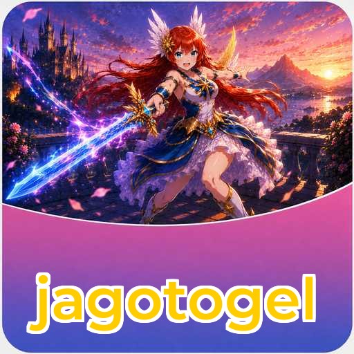 Logo jagotogel