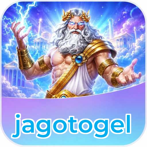 Logo jagotogel