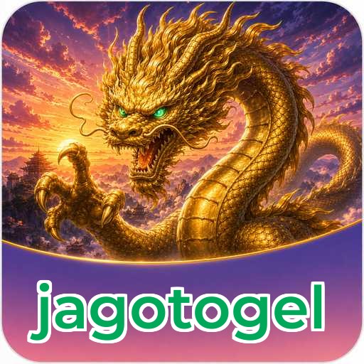Logo jagotogel