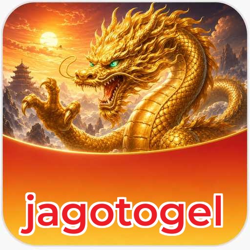 Logo jagotogel