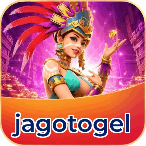 Logo jagotogel