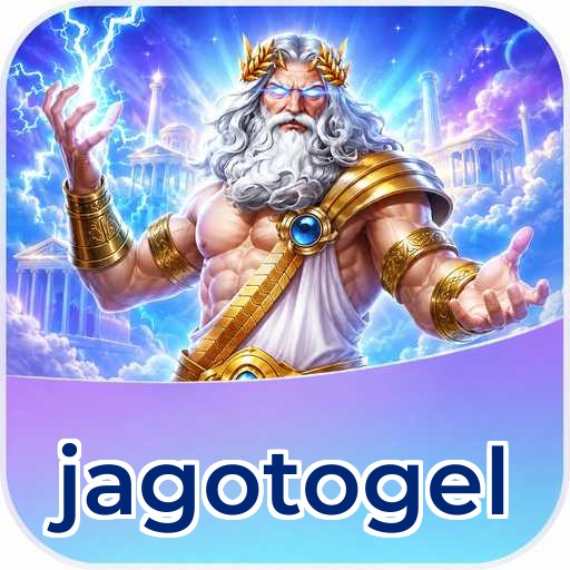 Logo jagotogel