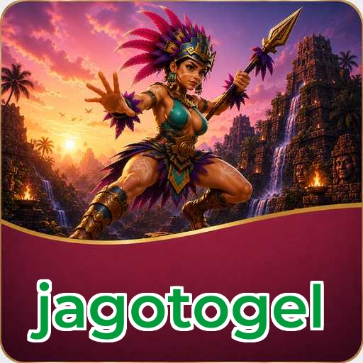 Logo jagotogel