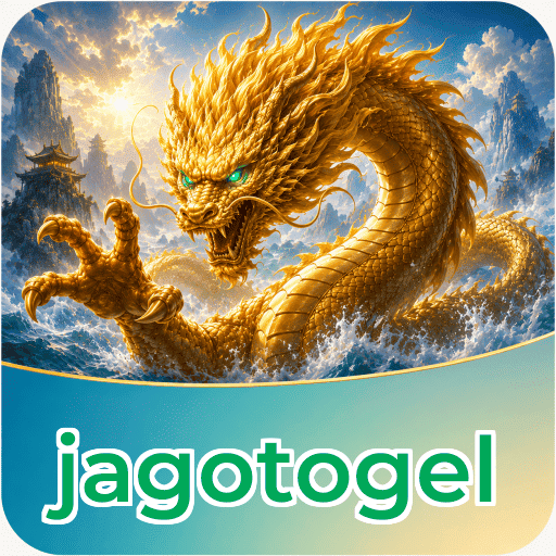 Logo jagotogel