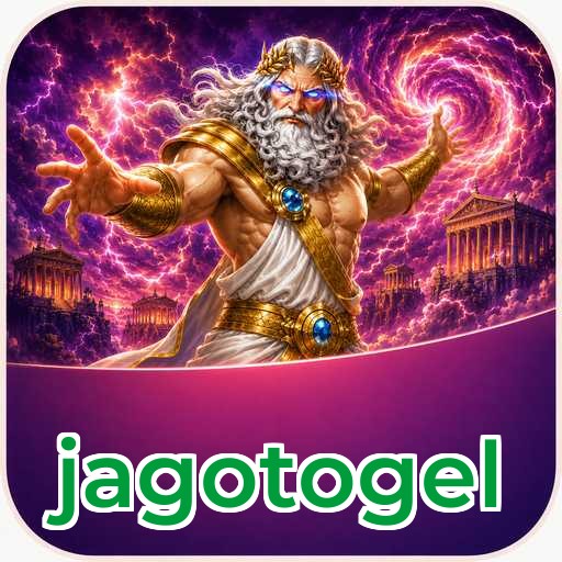Logo jagotogel