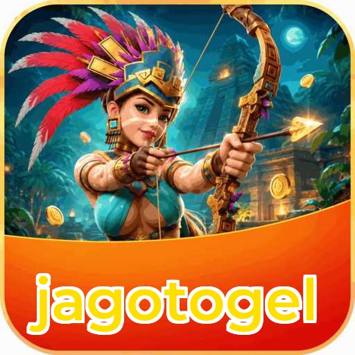 Logo jagotogel
