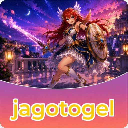 Logo jagotogel