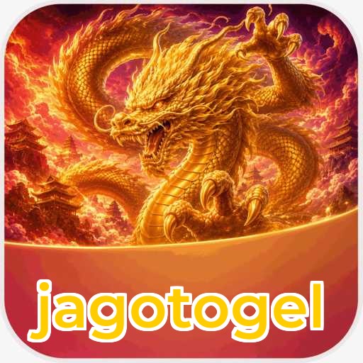 Logo jagotogel