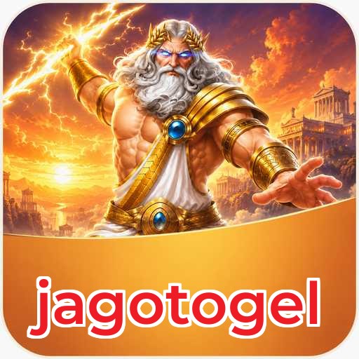 Logo jagotogel