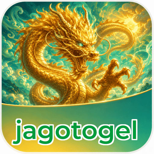 Logo jagotogel