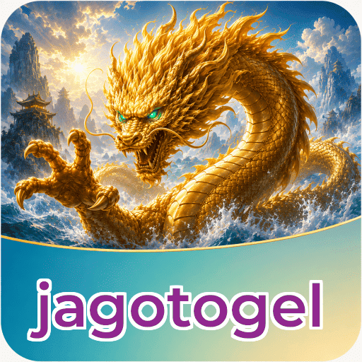 Logo jagotogel